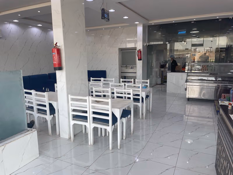 حنيذ مرخ القرية