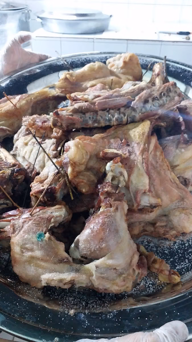 حنيذ ومندي الجنوب