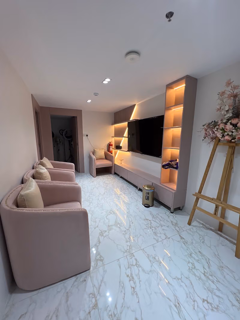Hoba Salon
