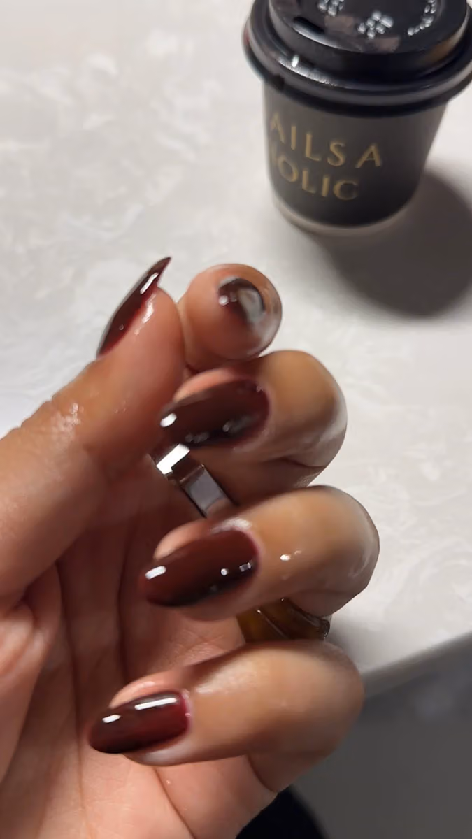 Holic Beauty Salon (Nailsholic) سابقاً