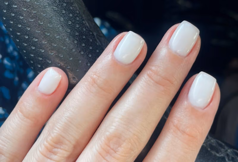 Holic Beauty Salon (Nailsholic) سابقاً