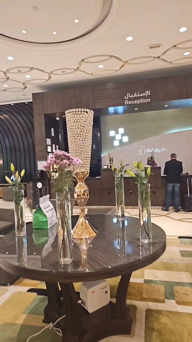 هوليداي إن - الميدان