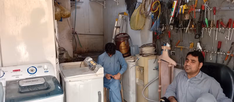 Home Ac repair service موسسة شعبات الھمسات للتبرید