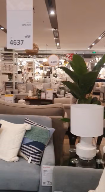 Home Centre