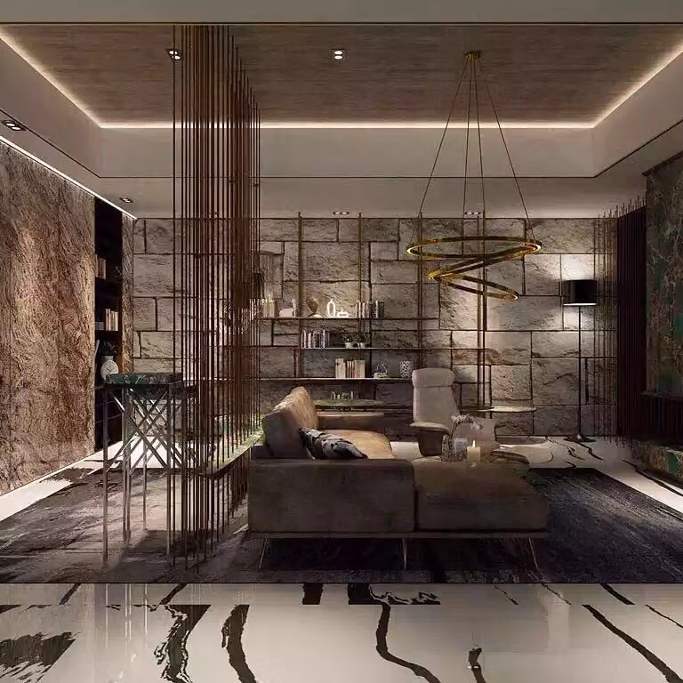 Home Construction