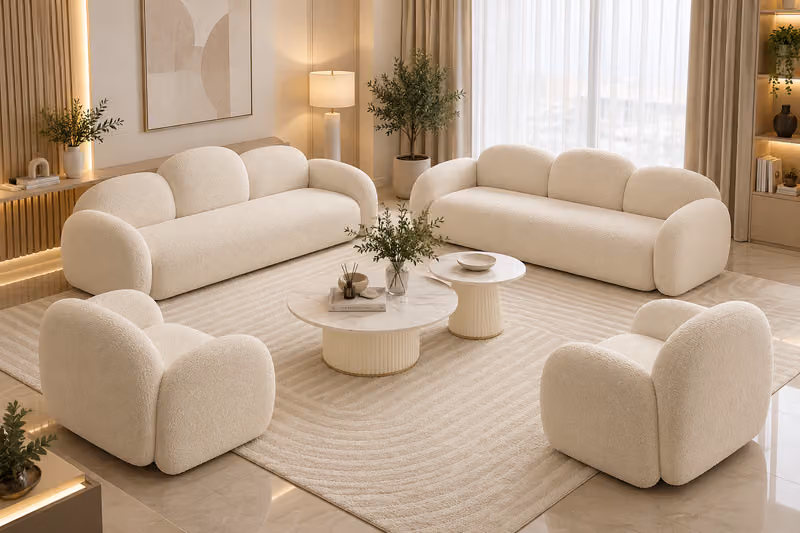 Home Furniture SA