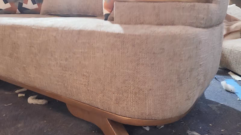 Home shop furniture factory