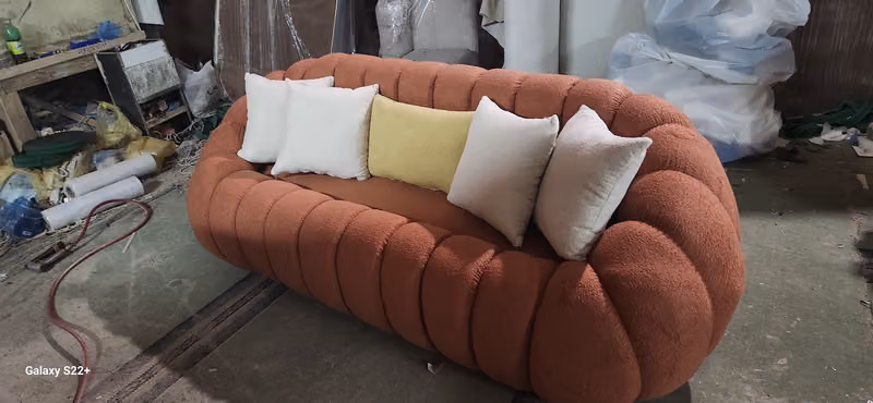 Home shop furniture factory