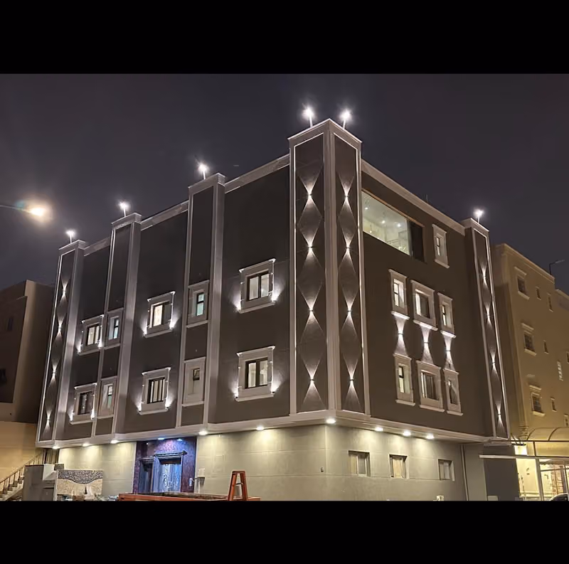 أستديو VIP للايجار الشهري (متاح حالياً) لا نتعامل مع اي وسيط