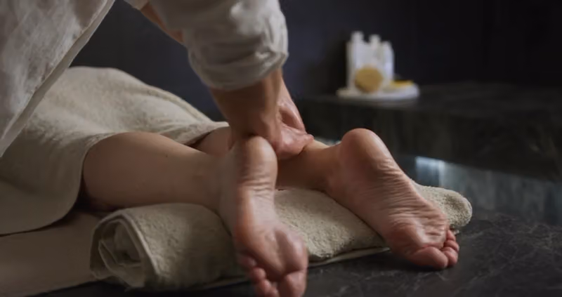Homeservice Massage for Men