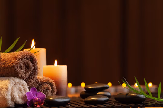 Honey Relax Massage Spa