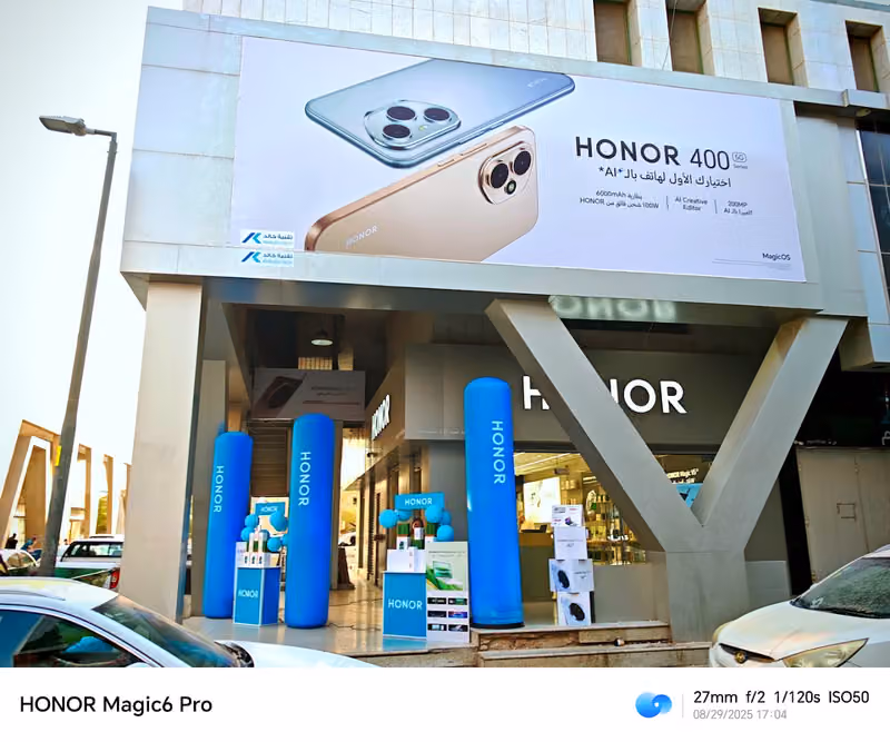 Honor Authorized Experience And Service Store