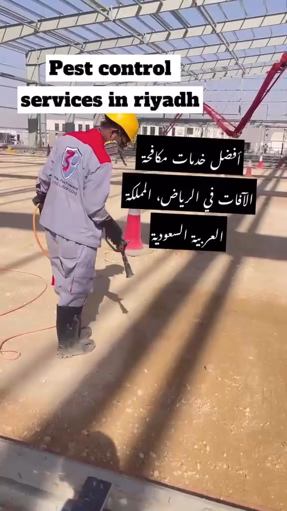 Hood Cleaning KSA
