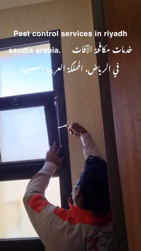 Hood Cleaning KSA