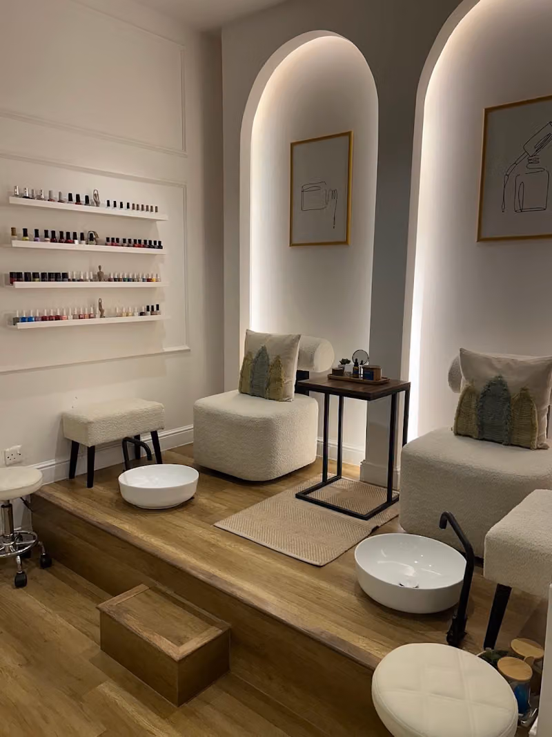 Hope spa