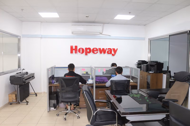 Hopeway Company Limited