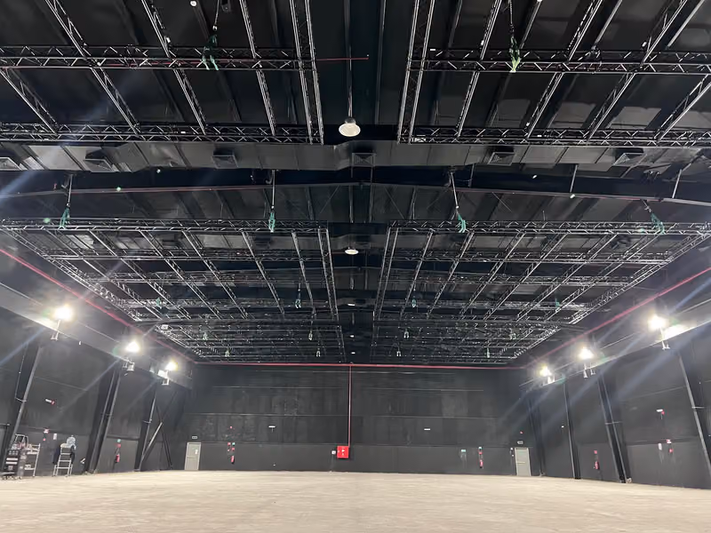 Horizon Studios