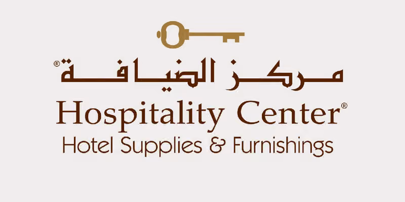 Hospitality Center