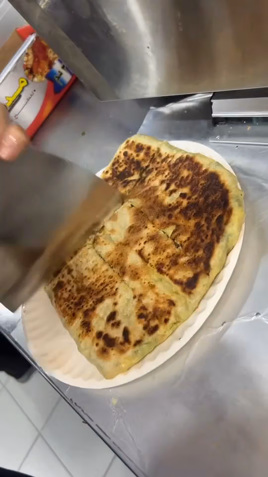 Hot Jar Fawaal for Popular Food