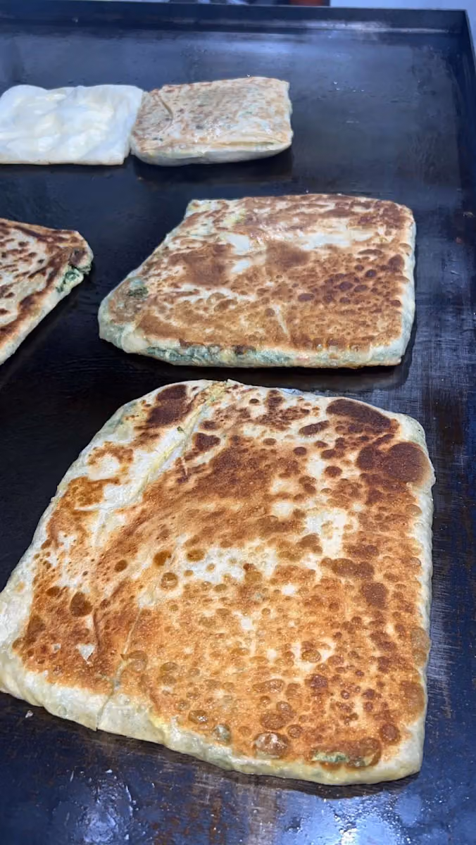 Hot Jar Fawaal for Popular Food