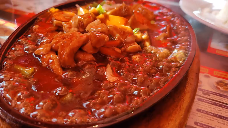 Hot Plate