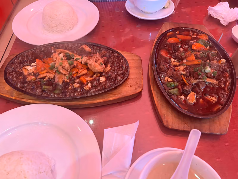 Hot Plate