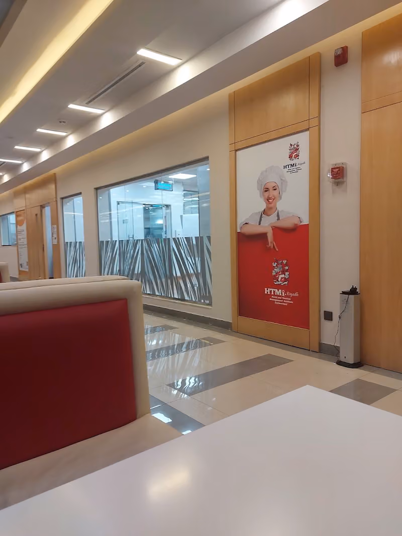 hotel and tourism management institute switzerland