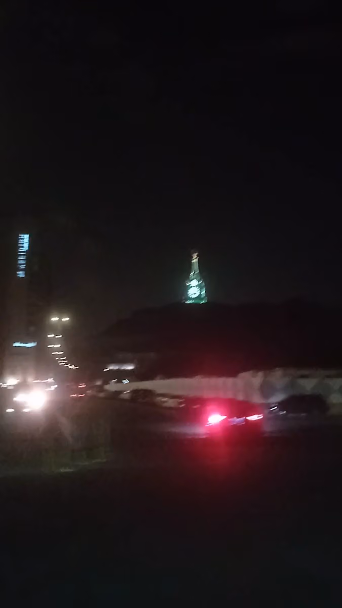 Hotel in Riyadh