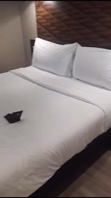 Hotel in Riyadh