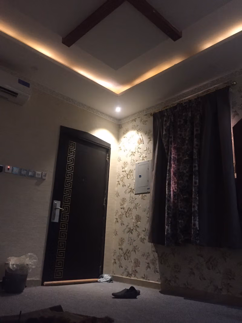 Hotel Zahrit
