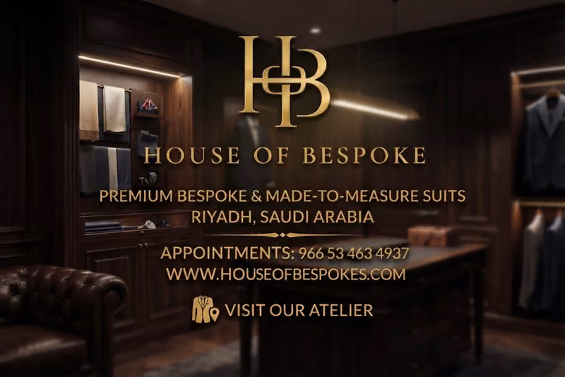 House Of Bespoke