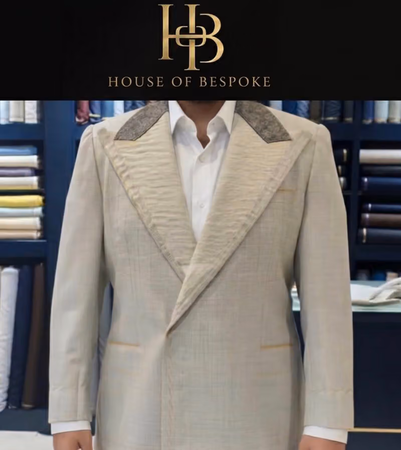 House Of Bespoke