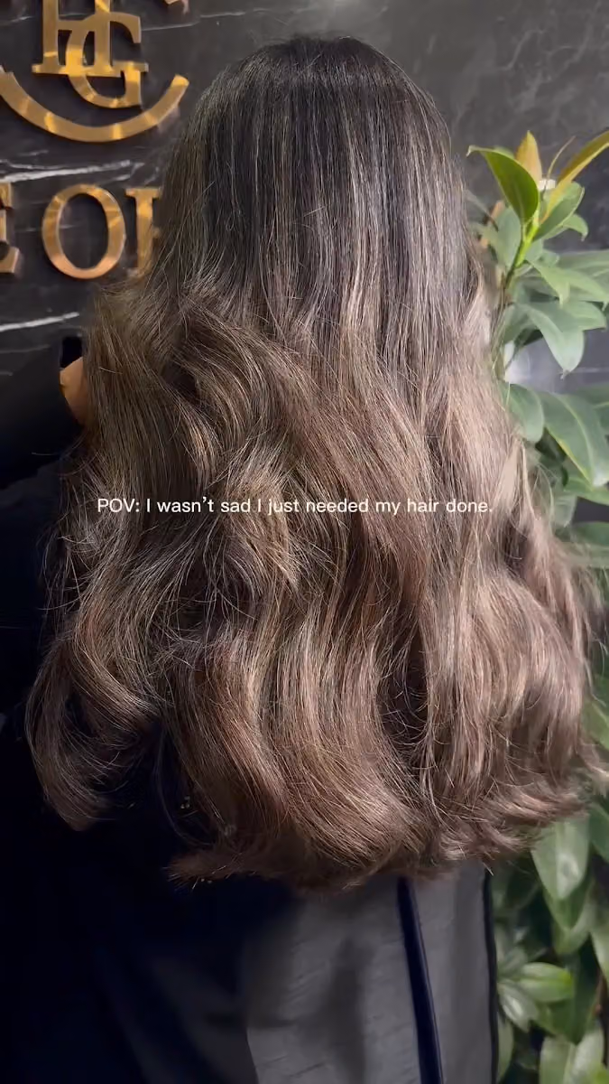 House Of Glam Salon Riyadh