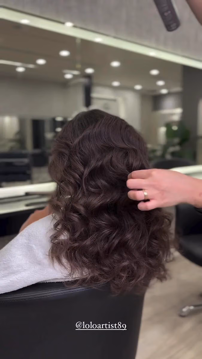 House Of Glam Salon Riyadh