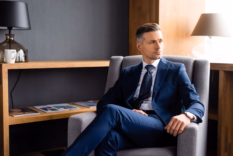 House of Tailors - Bespoke Suits for Men and Women