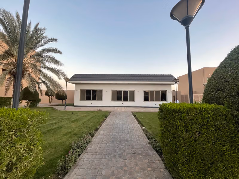 Housing of the Saudi Fund for Development SFD