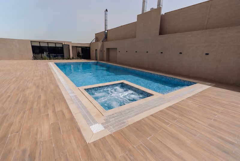 Howard Johnson by Wyndham Riyadh Al Nasiriyah
