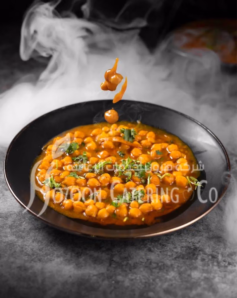 Hozoon Catering