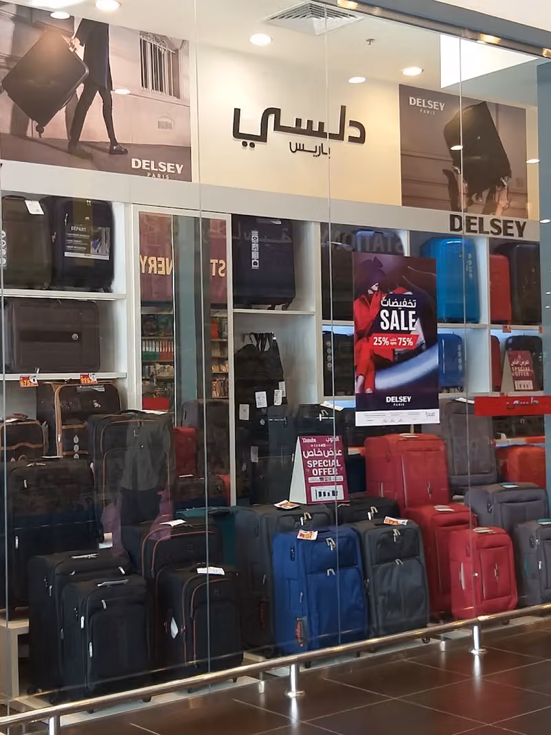 حقائب ديلسي