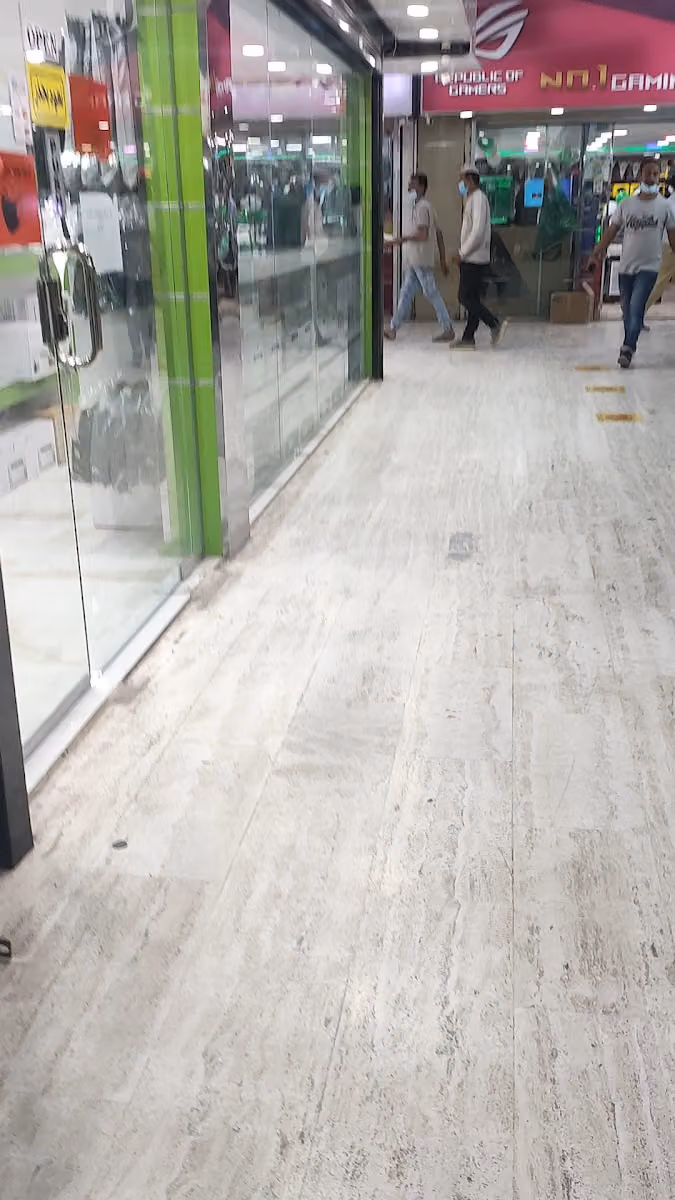 حراج العليا للكمبيوترات