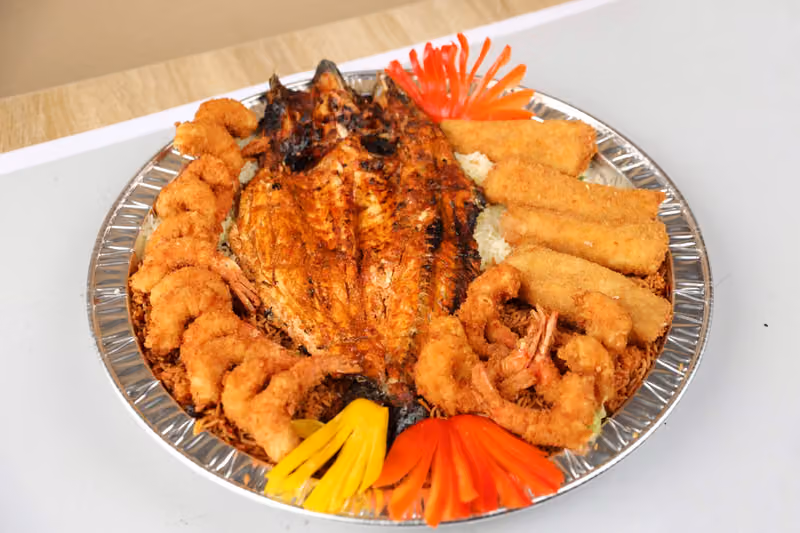 حصاد البحر
