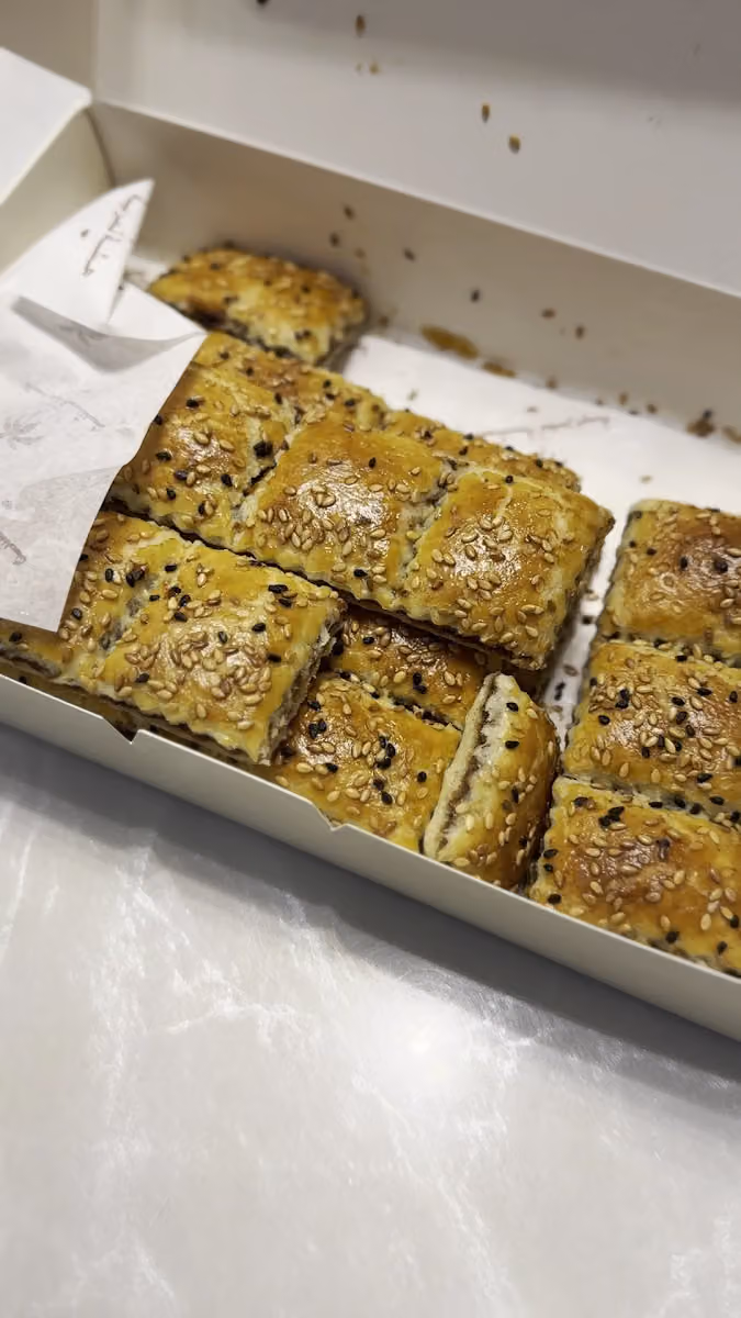 هشة تمرية