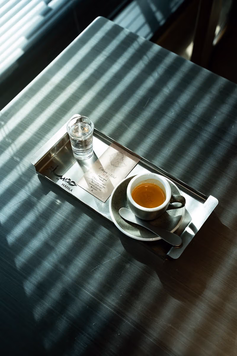 حصيلة