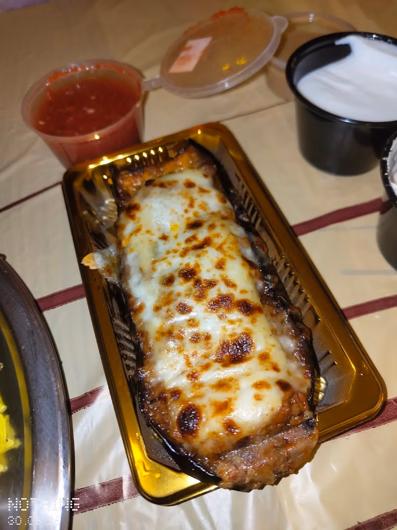 حطبة