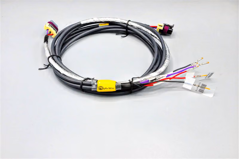 HU-Wire