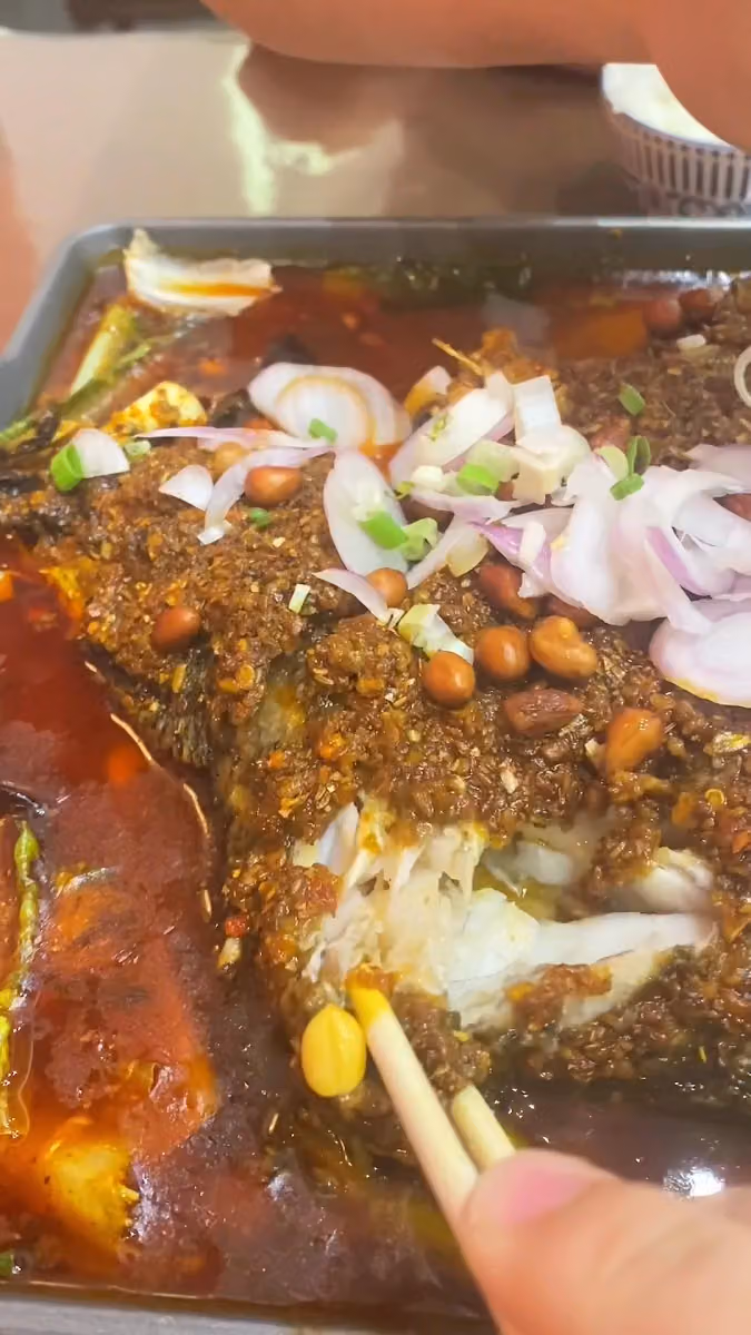مطعم هواي الصيني
