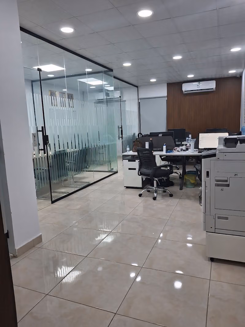 Huda Arabia Private Limited Co.