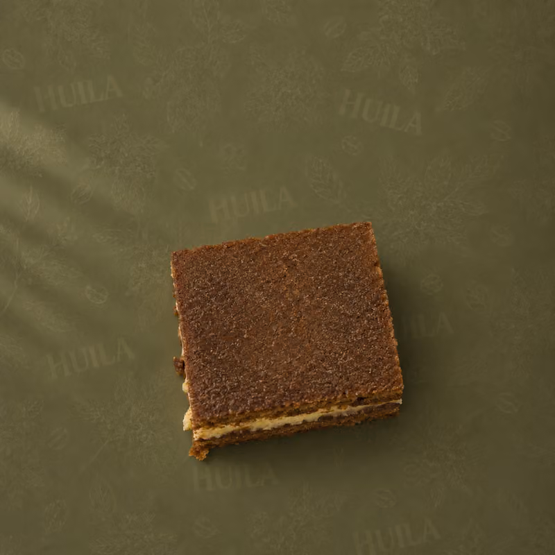 Huila Coffee - محمصة هويلا