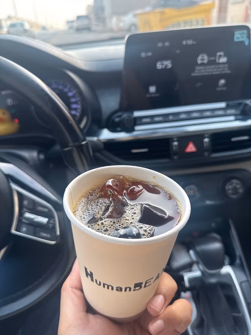 هيومن بين