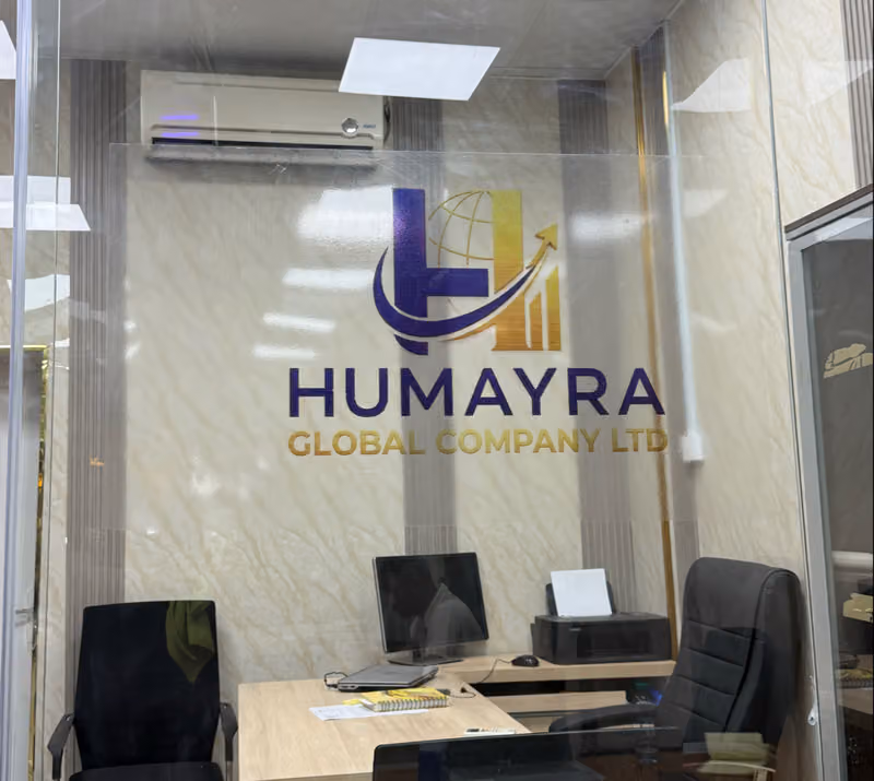 Humayra global company LTD